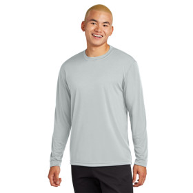 Gulliver - Men's LS Drifit - Swim Club